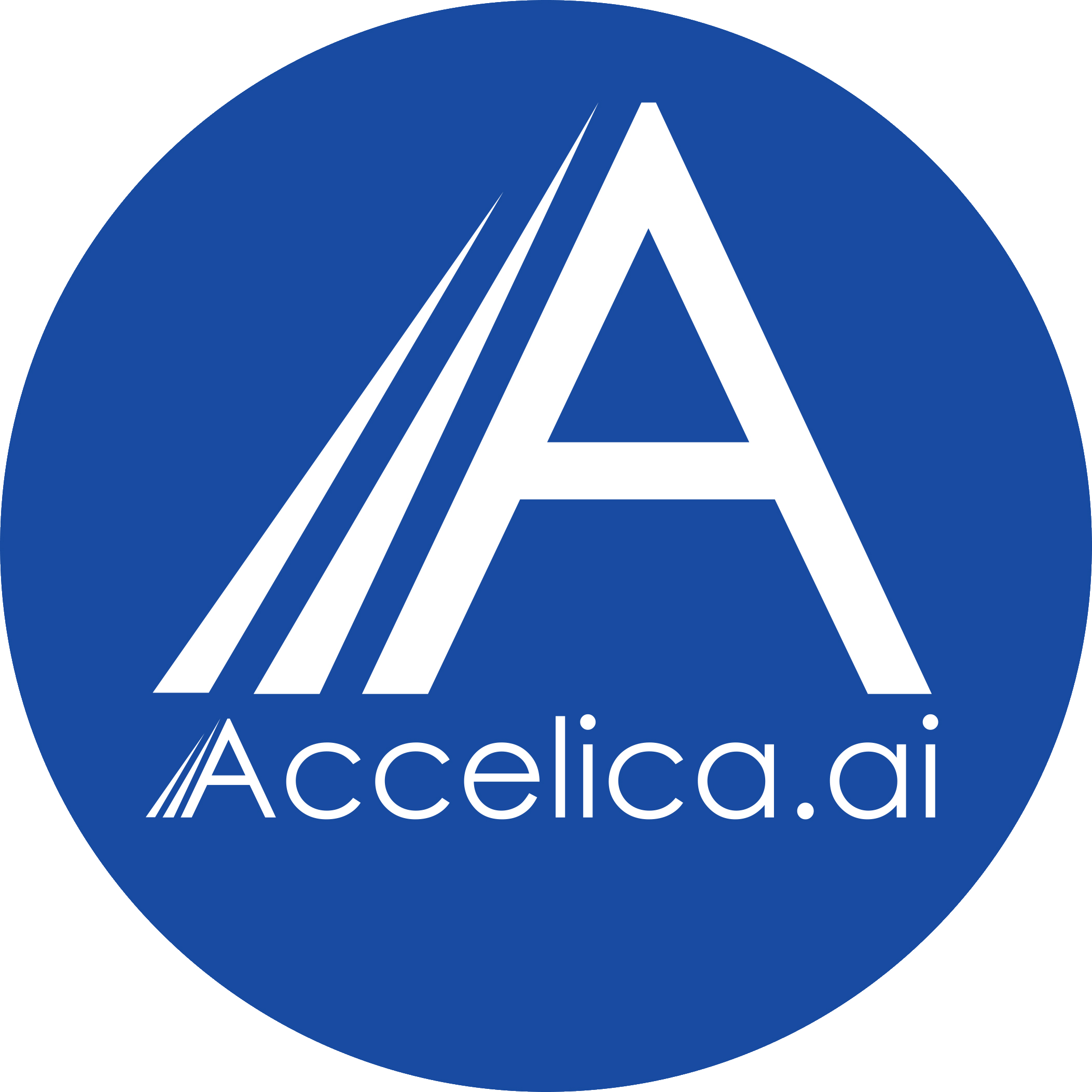 Accelica.ai Logo
